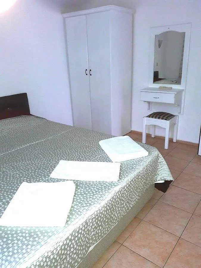 Aparthotel Almina Apart Otel Gümbet