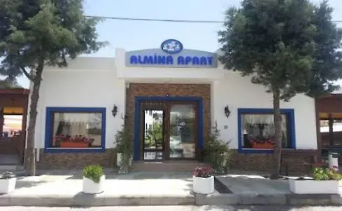 Aparthotel Almina Apart Otel Gümbet