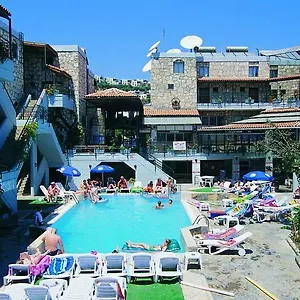 3* Apart Otel House