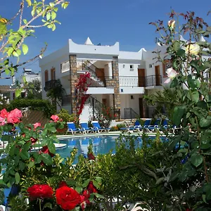 3* Apart Otel Agar