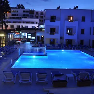  Apart Otel Water Garden