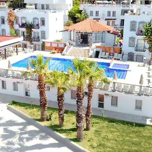 3* Apart Otel Maison 48